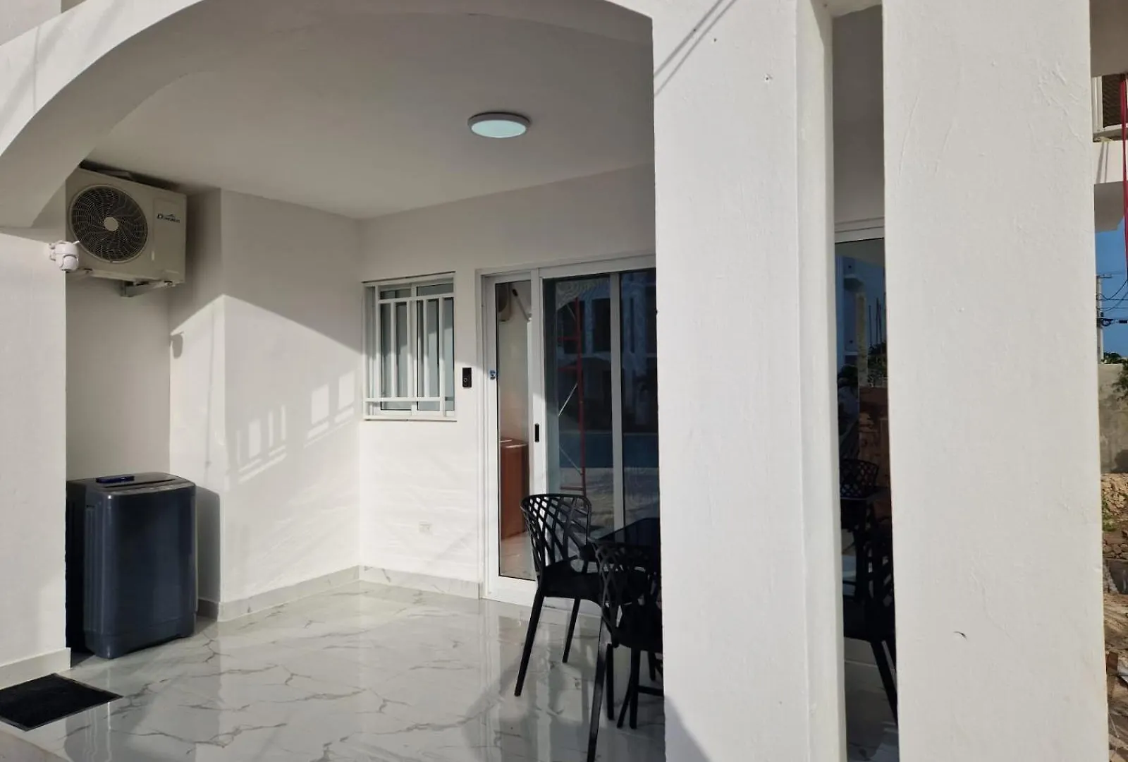 El Encanto# Apartment Bayahibe