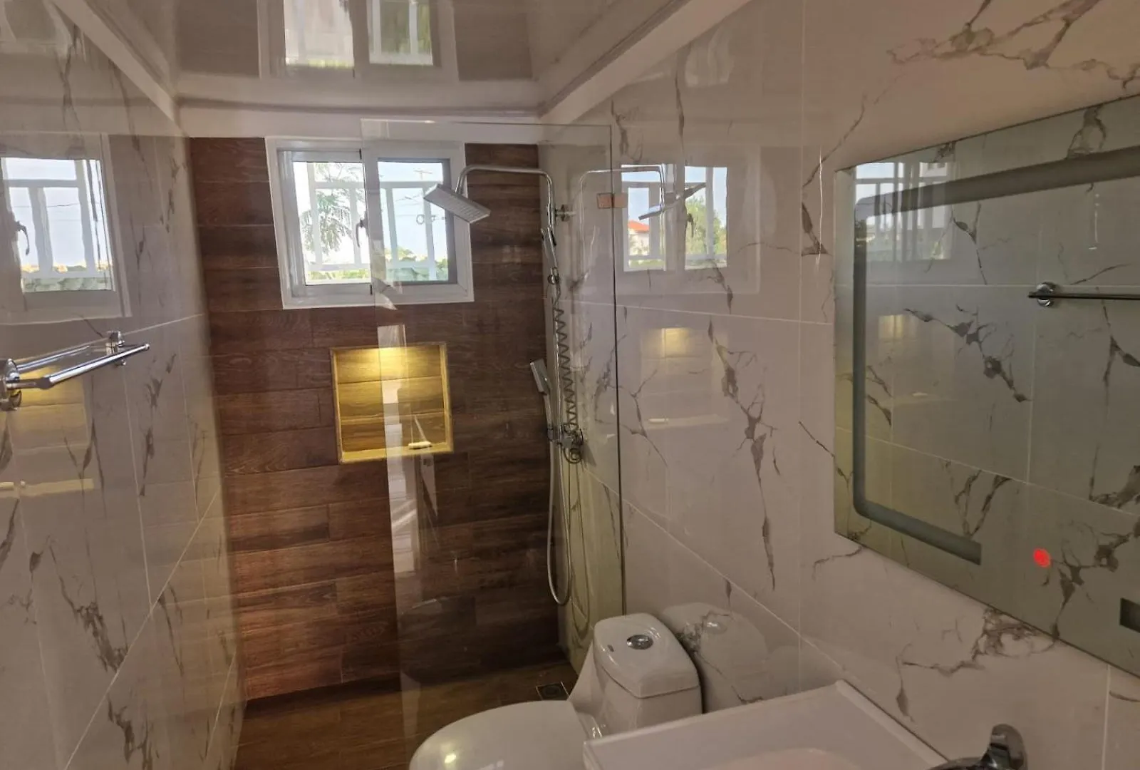 El Encanto# Apartment Bayahibe