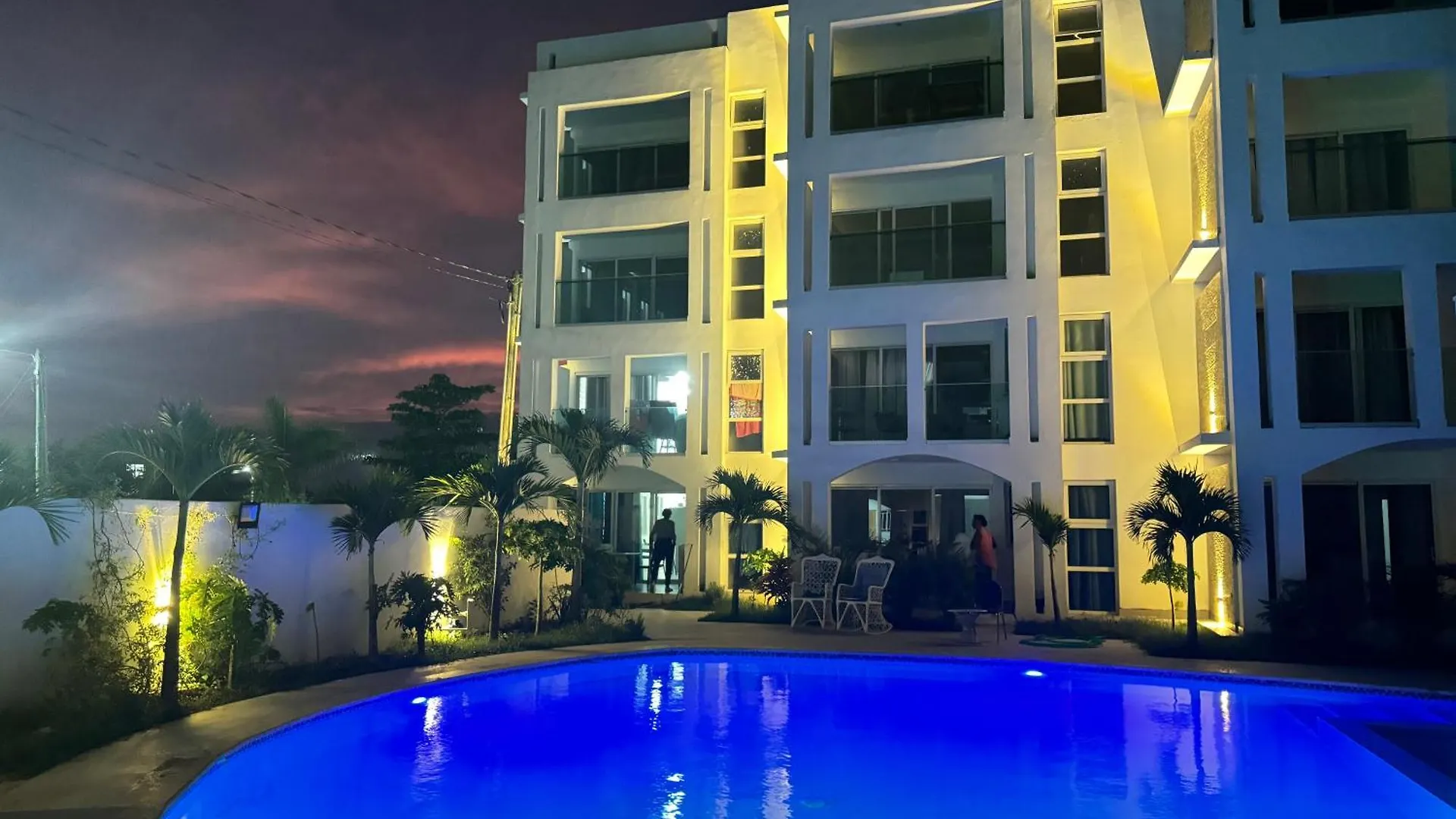 El Encanto# Apartment Bayahibe