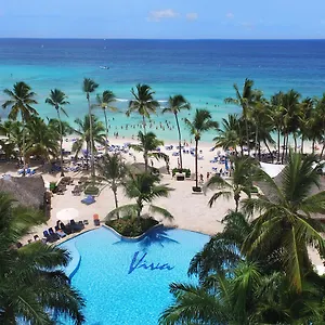4* Курортный комплекс Viva Dominicus By Wyndham, A Trademark