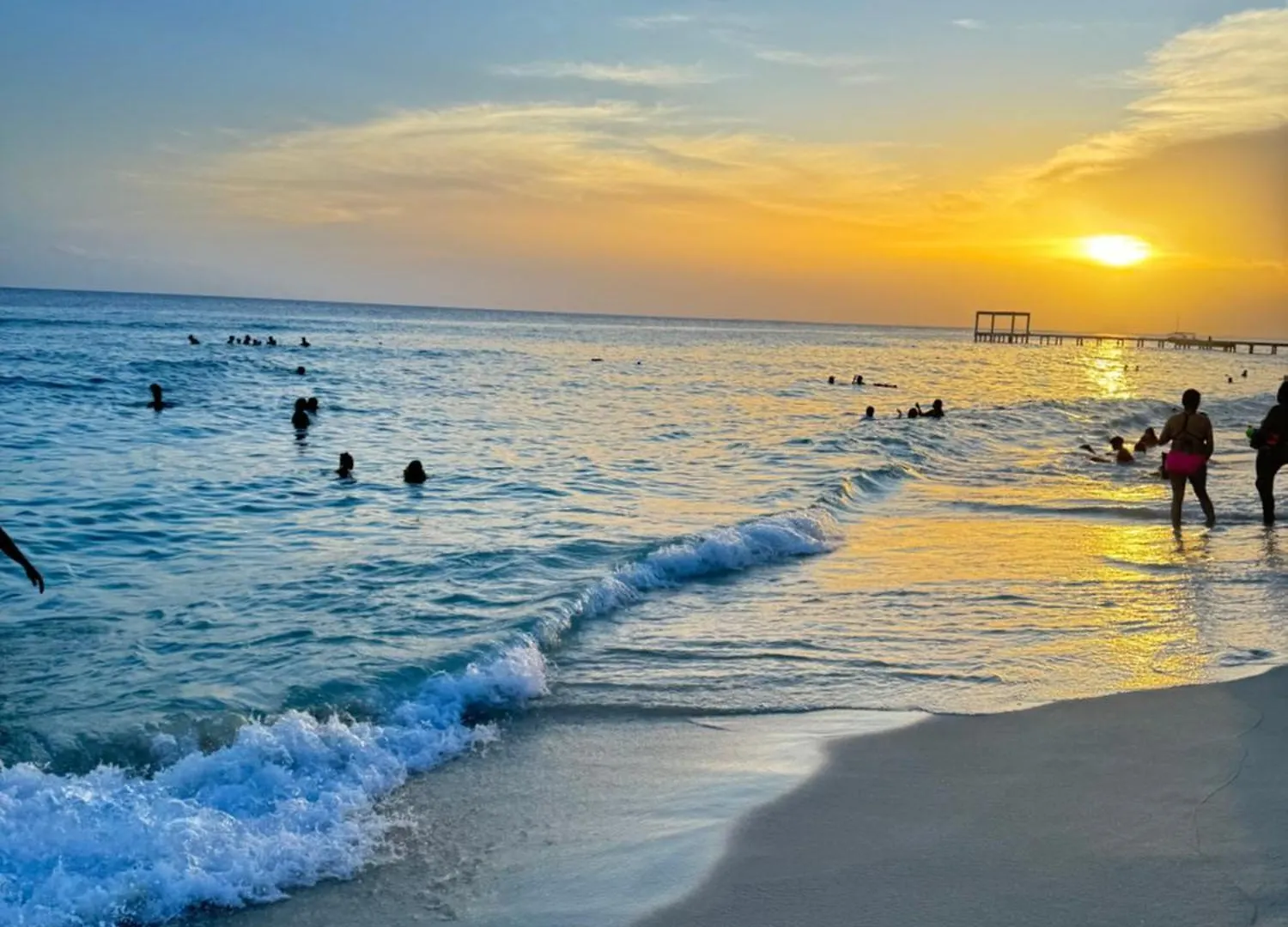 Апартаменты El Encanto# Байяибе
